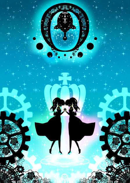 哀しき双子のシンデレラ