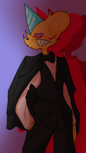 Fancy