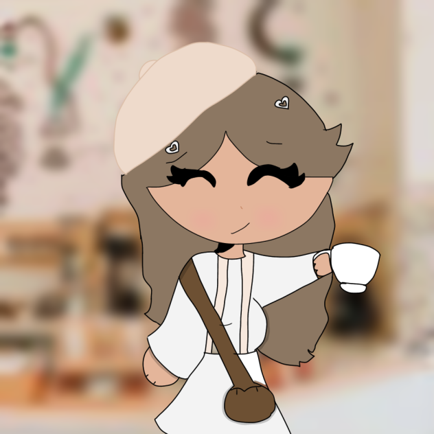 Did my friend avater