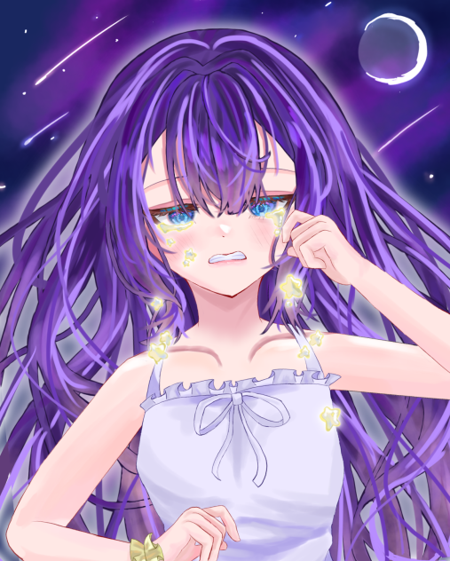 星涙病