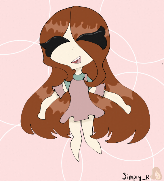 Concept for a new drawing style