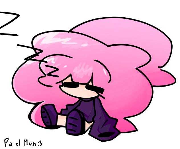 pa el mun