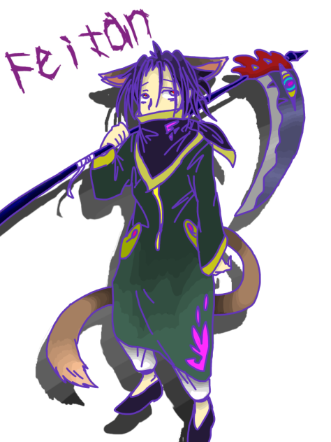 フェイタン