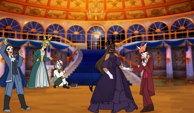 One Year Anniversary Collab