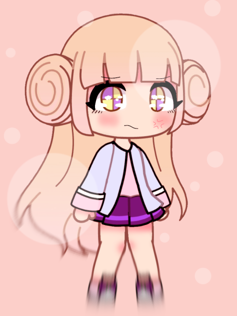 Random Soft Edit - ibisPaint