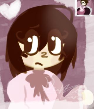 Another Fanart for Jay!