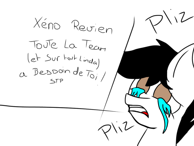 XENO REVIEN