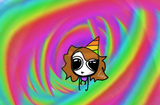 A lil silly