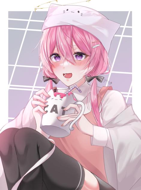 イメチェン代理ちゃん〜