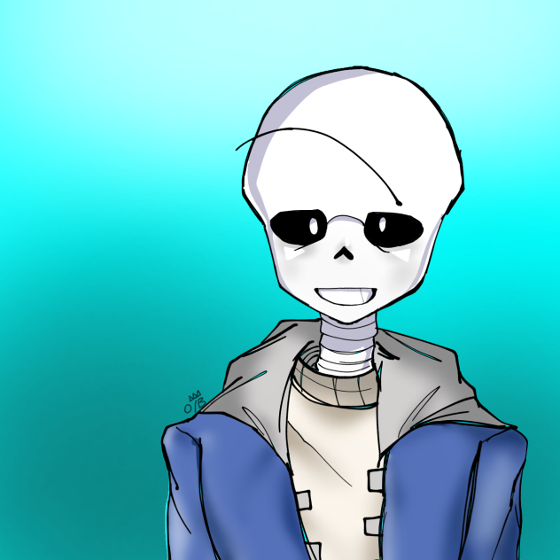 Classic Sans. - ibisPaint