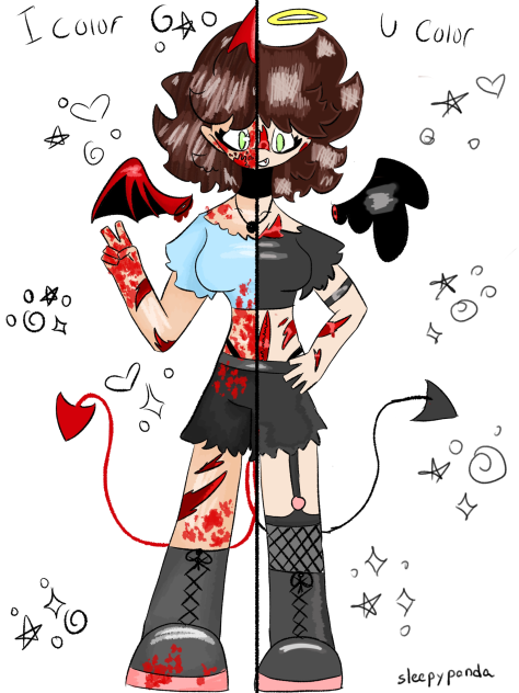 collab with oliveoil