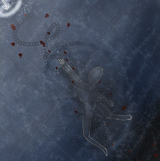 Trapped - ibisPaint