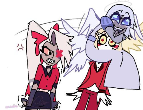 ✖️– HAZBIN HOTEL – ✖️