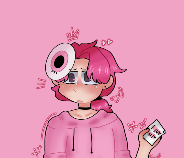 Spoon fanart