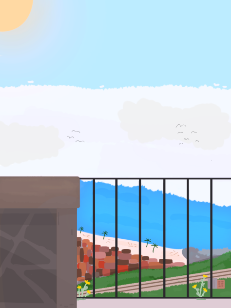 Viewpoint 🌅