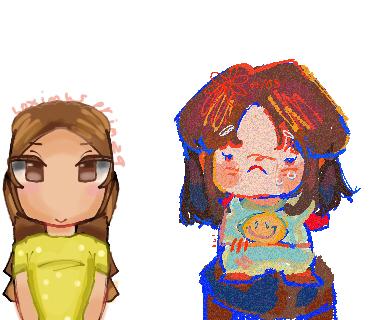 collab with LoximusPrime29🪑