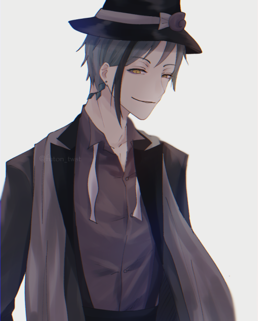 いいフロの日🦈