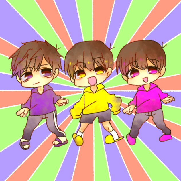 おとうとまつ！！！