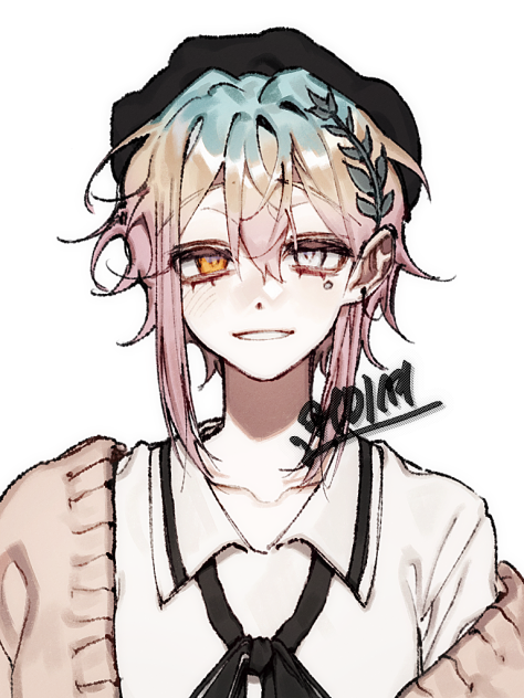 ㅂㅇㅈ님 커미션