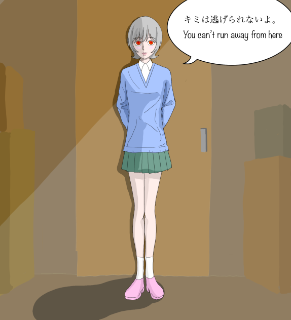 無題207 manga