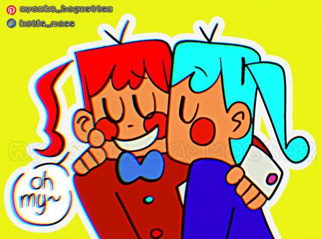 MIKUTETO STATIC‼️🌟