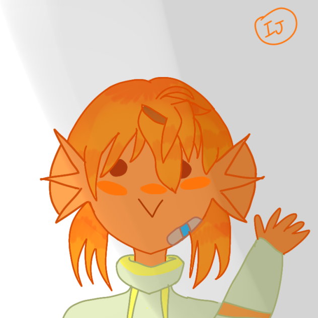 Fa for What am I doing