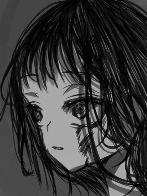 おいていかないで