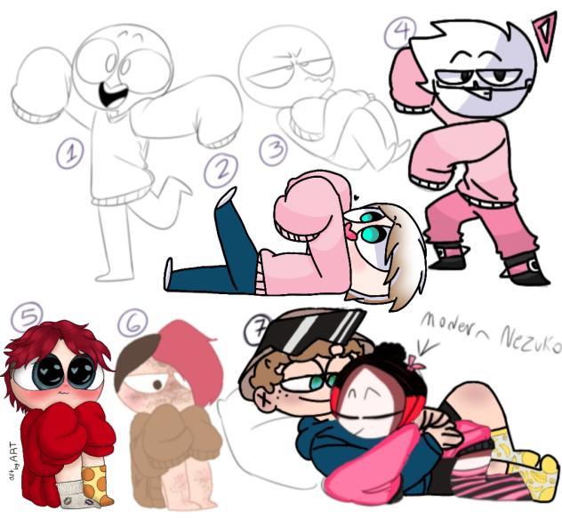 Sweater Collab