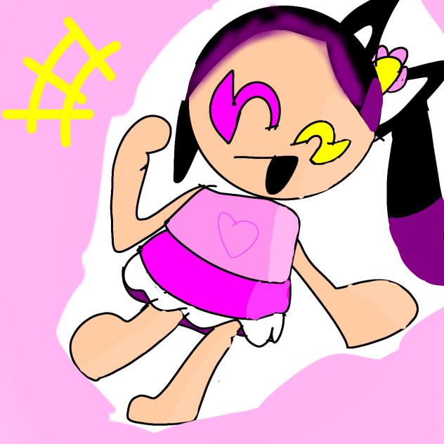 Lily!