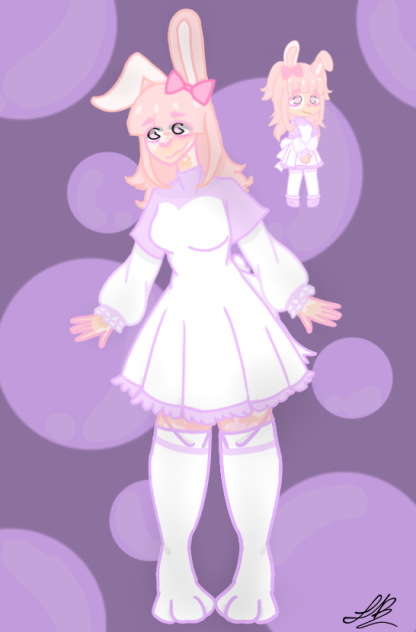 Gacha 8
