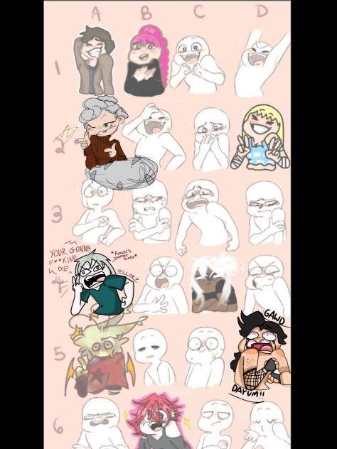Added to The Collab #10