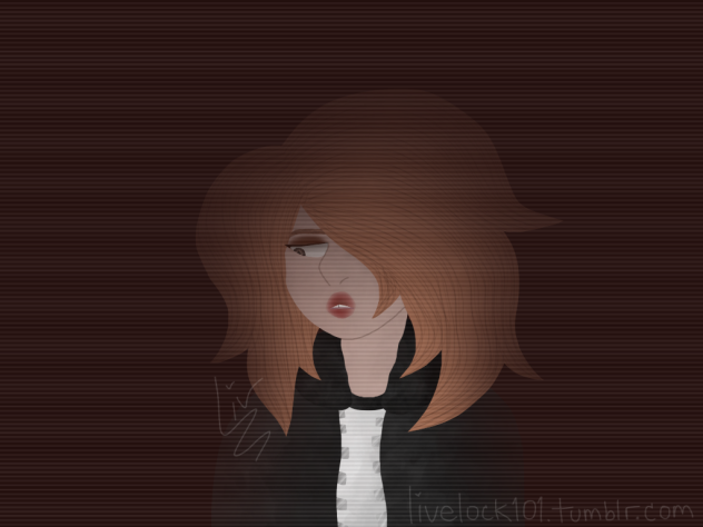 Here - ibisPaint