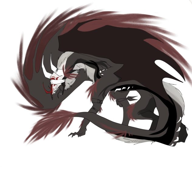 Dracohilichurlia 《unfinished 》