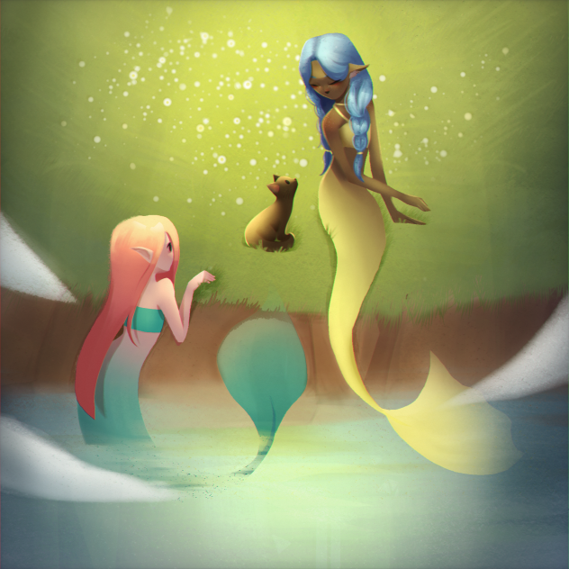 Mermay 2