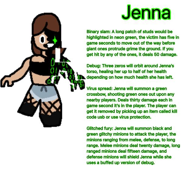 Concept for frostbyte to use!