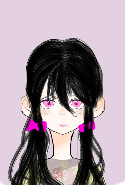 一目惚れ