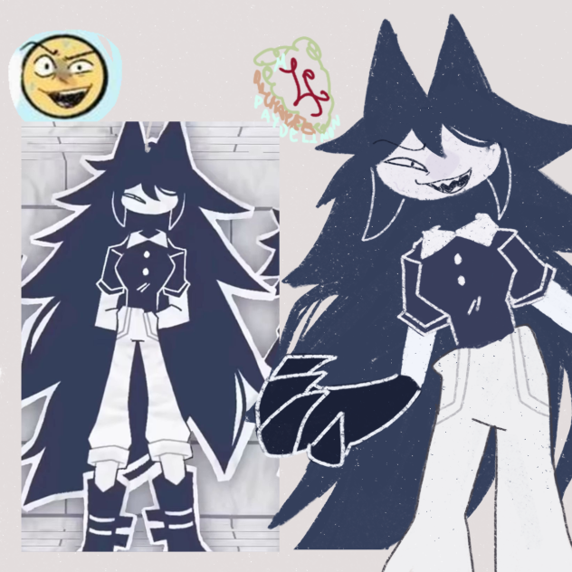 Miss Circle
