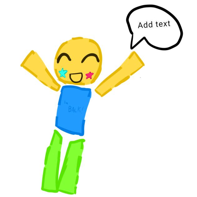 CUSTOMIZE YOUR NOOB
