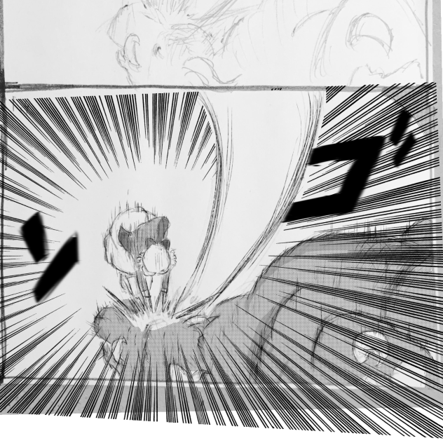 意外と武闘派！岩永琴子サン