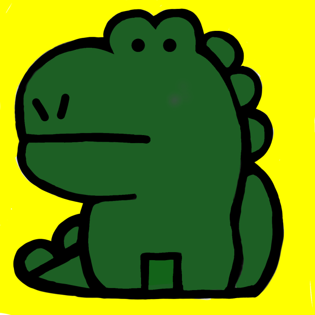 ワニさん