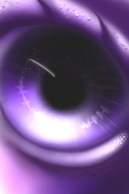 Starlight - ibisPaint
