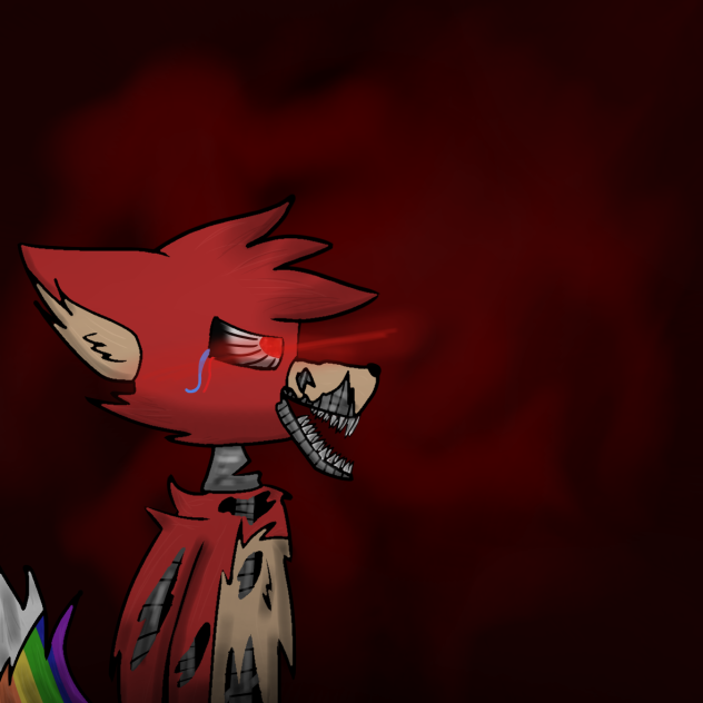 Nightmare Me