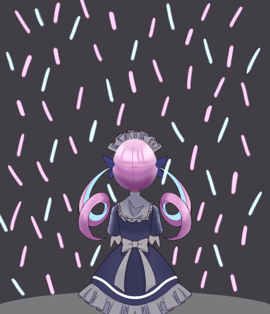 ずっと大好き