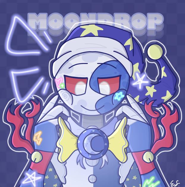 MOONDROP