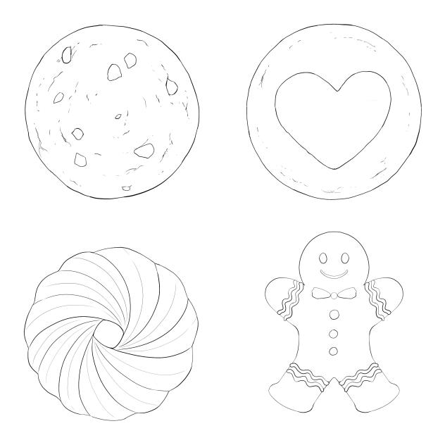 cookies