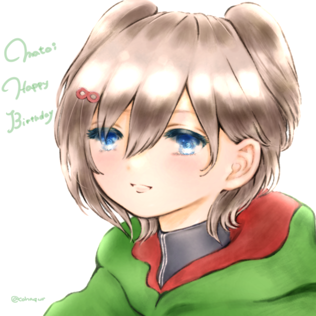 大神纏生誕祭2022