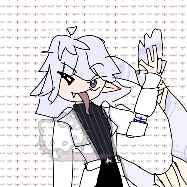 Fanart 👍🏻 - ibisPaint
