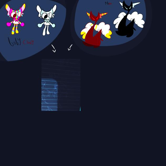 Things - ibisPaint