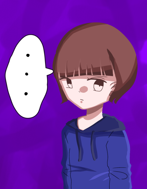 ひとりぼっち