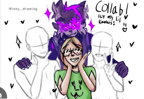 Collab with Susan Curran